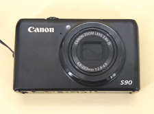 Canon powershot s90 d'occasion  France