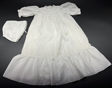 Baby christening ceremony for sale  Champlain