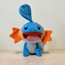 Pokemon mudkip 24cm for sale  AYLESBURY