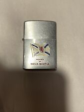Vintage zippo lighter for sale  Green Lane