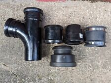 110mm soil pipe for sale  SALFORD