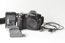 Nikon d80 body gebraucht kaufen  Schriesheim