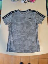 Maglia essentials adidas usato  Firenze