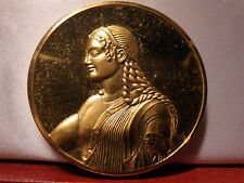 French gilt bronze d'occasion  Paris XIII