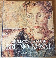 Bruno rosai pittore usato  Cagliari