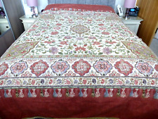 Dorma kalamkari super for sale  KING'S LYNN