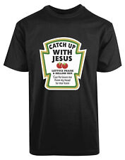 Catch jesus ketchup for sale  Bellingham