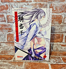 Dragon girls manga gebraucht kaufen  Neunkirchen a.Brand