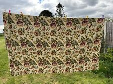 Vintage patio curtains for sale  LINCOLN