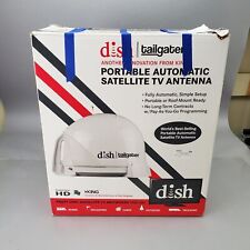 Dish king tailgater for sale  Charlotte