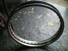 Yamaha yds7 rear for sale  STOKE-ON-TRENT