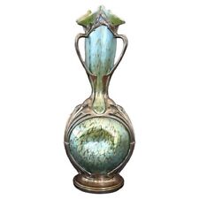 Vaso art nouveau usato  Bosco Marengo