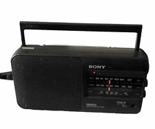 Sony icf 790l for sale  UK