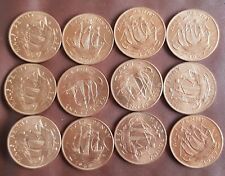 Half penny coins for sale  SUNDERLAND