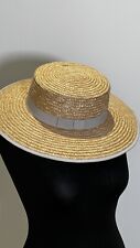 Ladies wide brimmed for sale  WOODFORD GREEN