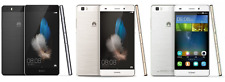 Huawei P8 Lite ALE-L23 - Versión latina de 16GB - Telcel - 4G LTE - Muy buena segunda mano  Embacar hacia Argentina