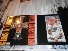 Usado, Vinil Guns N Roses Appetite for Destruction (Record, 2018) comprar usado  Enviando para Brazil