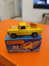 Matchbox lesney rola for sale  HIGH WYCOMBE