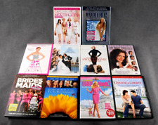 Lot dvd chick for sale  Mokena