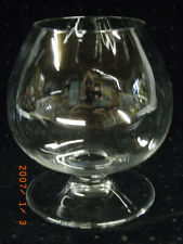 Baccarat verre cognac d'occasion  Équeurdreville-Hainneville