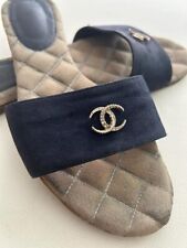 chanel slippers for sale  Los Angeles