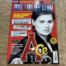 Doctor magazine. ace. for sale  WATERLOOVILLE