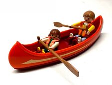 playmobil kanu gebraucht kaufen  Hamburg