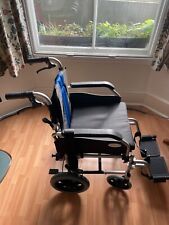 folding wheelchairs for sale  LONDON