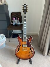 Ibanez as93fm vls for sale  SUTTON