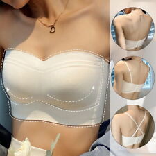 Women strapless bra for sale  MANCHESTER