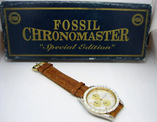 Fossil chronomaster ref.ch usato  Bologna