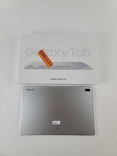 Samsung Galaxy Tab S7 FE SM-T733N 64GB, Wi-Fi, 12.4" - Mystic Silver *READ* for sale  Shipping to South Africa