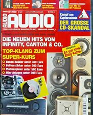 Audio asw genius gebraucht kaufen  Suchsdorf, Ottendorf, Quarnbek