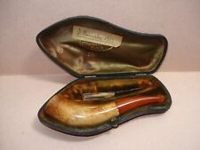 Smoke cigar antique for sale  Shipping to Ireland