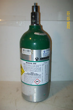 Medical oxygen tanks for sale  Liberty
