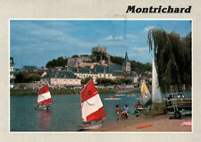 Montrichard base nautique d'occasion  Pontailler-sur-Saône