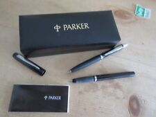 Vintage parker reflex for sale  Shipping to Ireland