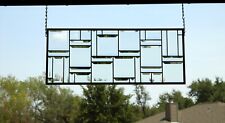Rectangular stained glass for sale  Killeen