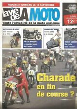 Vie moto 669 d'occasion  Bray-sur-Somme