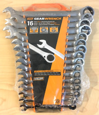 Gearwrench pc. metric for sale  Greenville