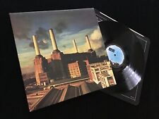 Usado, Pink Floyd - Animals - Original UK Vinyl Gatefold LP - 1st Press & Printed Inner comprar usado  Enviando para Brazil