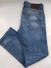 Star jeans 3301 gebraucht kaufen  Freudenstadt