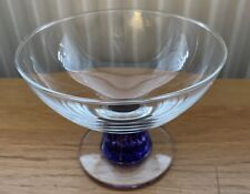 Denby storm glass for sale  MAIDSTONE