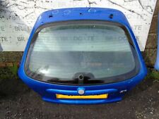 2001 2003 tailgate for sale  ROTHERHAM