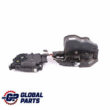 BMW E60 E61 Front Left Door Actuator Catch Soft Close 7202155 for sale  Shipping to South Africa