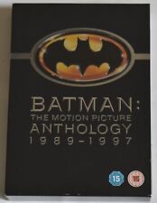 Batman motion picture for sale  Ireland