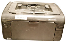 Drukarka laserowa HP LaserJet Professional P1102W, używany na sprzedaż  Wysyłka do Poland