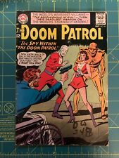 Doom patrol sep for sale  Grants Pass