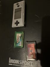 Nintendo game boy for sale  GALASHIELS