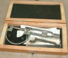 Micrometer lathe milling for sale  UK